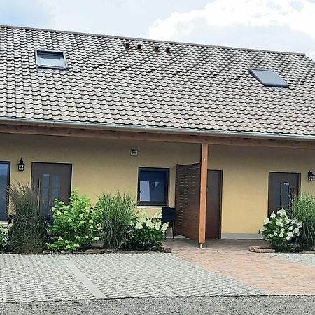 Ferienwohnung Schoch Rust Buitenkant foto