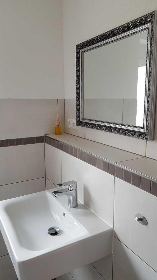 Ferienwohnung Schoch Rust Buitenkant foto