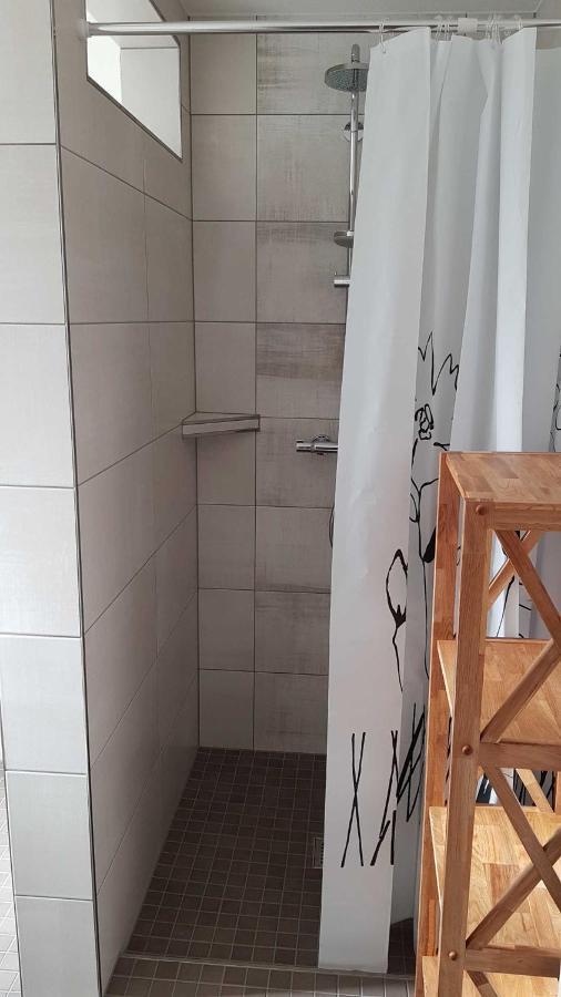 Ferienwohnung Schoch Rust Buitenkant foto