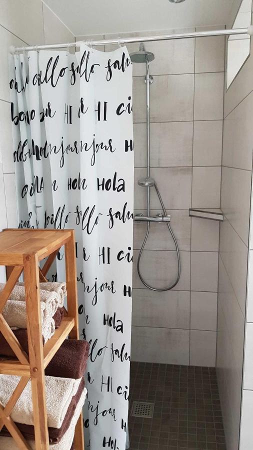 Ferienwohnung Schoch Rust Buitenkant foto