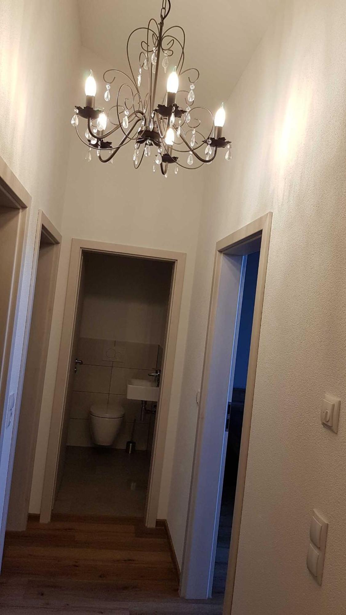 Ferienwohnung Schoch Rust Buitenkant foto